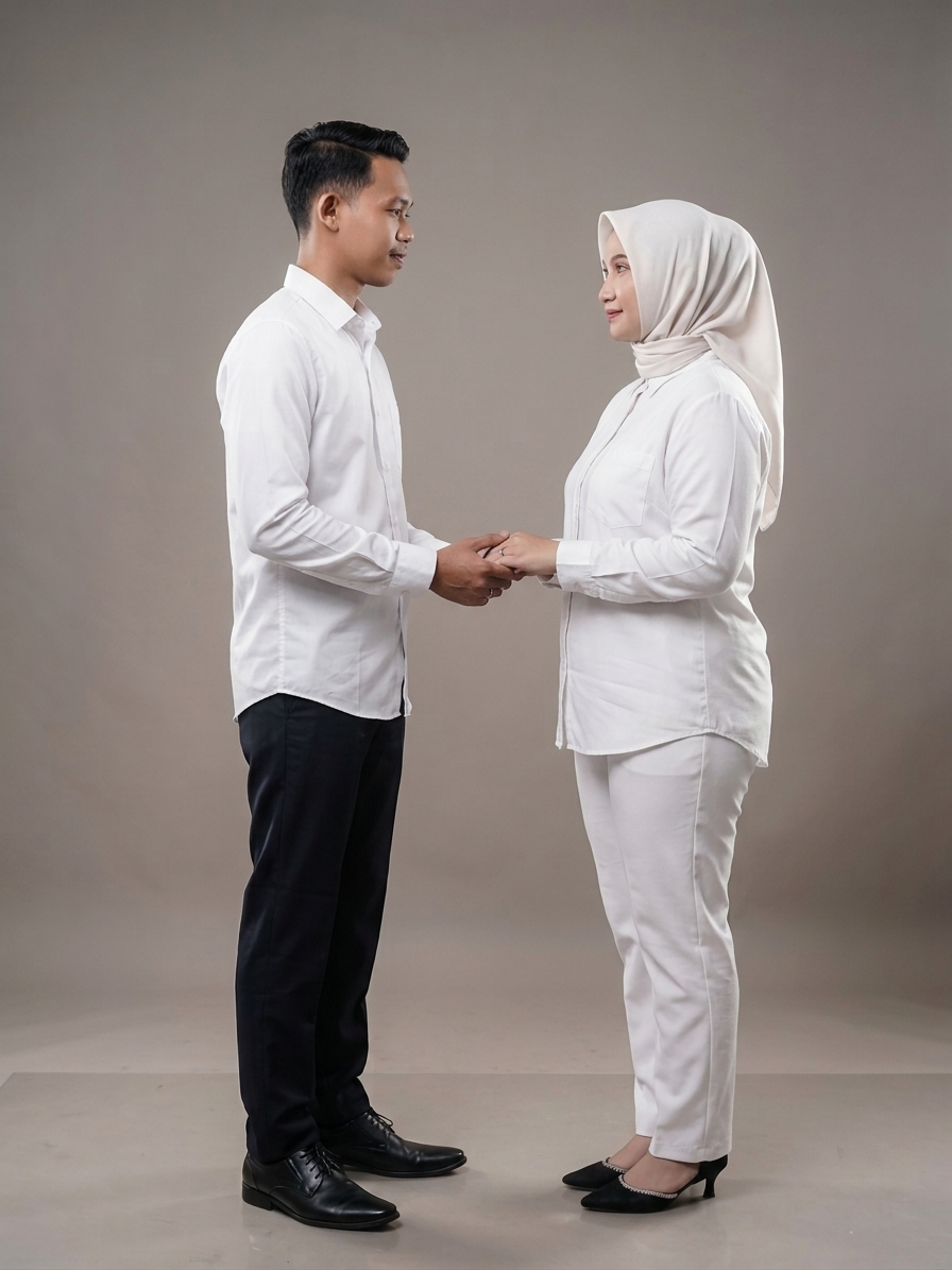Pertama Kali Bertemu